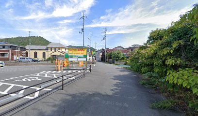 三井のリパーク ＪＲ福崎駅前西駐車場