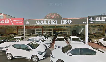 Galeri Ibo