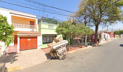 Dulce Kiosco