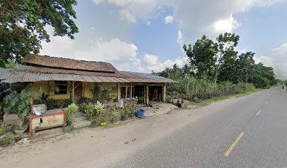 Warung Tiga Putri