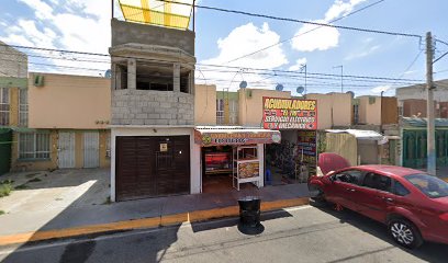 Carniceria Los Gueros