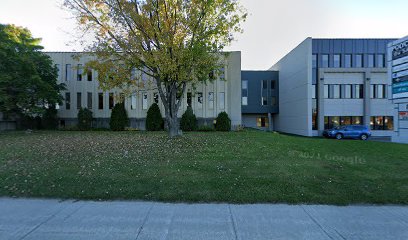 Clinique De Sexologie Saguenay