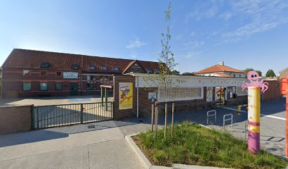 Basisschool Engelmanshoven-Gelinden