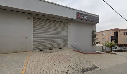 Güneri Motors Mitsubishi