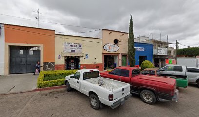 Tienda Del Hogar