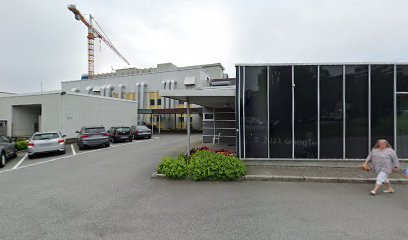 Ålesund Biomechanics Lab