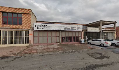 Realnet Dış Ticaret