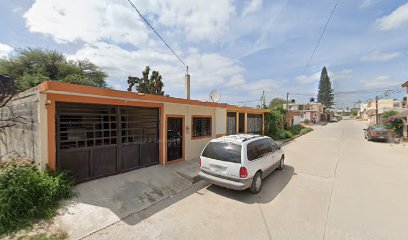 Casa de Machuca