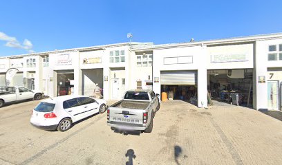 Zonke Auto and Services