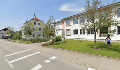 Volksschule Lohnsburg am Kobernaußerwald
