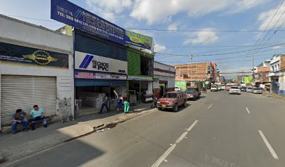 Servicio Automotriz El Triángulo