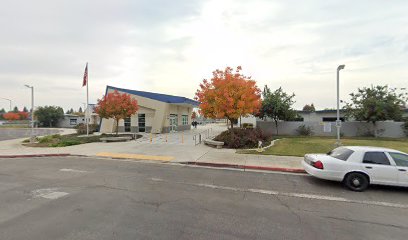 Community Day Elementary School