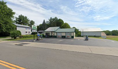 Waterville Car Wash