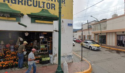 La Casa del Pintor y Agricultor