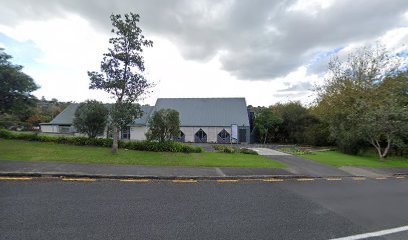Reformed Church of the Northshore