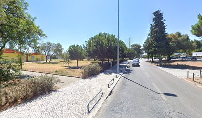 Jardim de Infância dos Serviços de Acção Social da Universidade de Lisboa