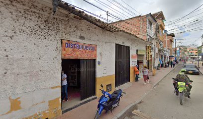 Almacen y Compraventa La Piña de Oro