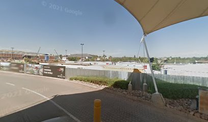 Menlyn Park Parkade