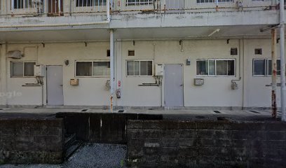 川野アパート