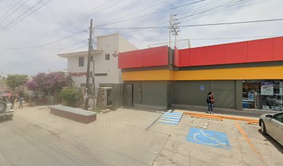 San José del Cabo-Lapaz / Calle La Paz