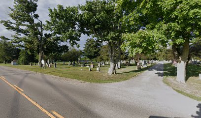 St. George Cemetery