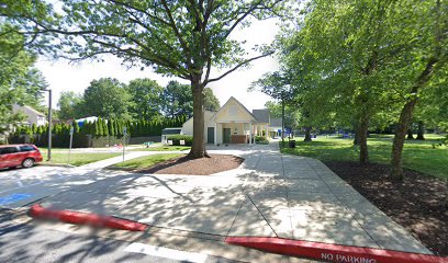 Swansfield Neighborhood Center and Pool