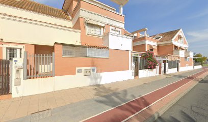 calle honduras 10 en Huelva