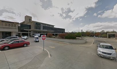 Mercy Emergency Department - Springfield