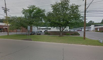 Crestwood Children's Center