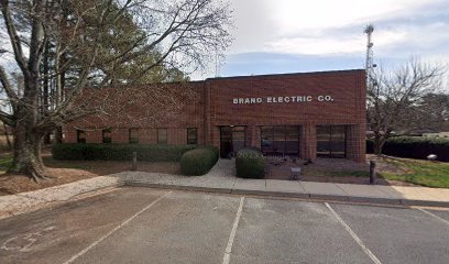 Brand Electric Company