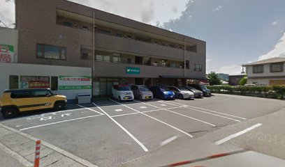 明治安田生命保険相互会社 甲府支社上野原営業所