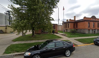 Mayville Auditor's Office