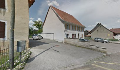 Banque Raiffeisen Clos du Doubs et Haute-Ajoie