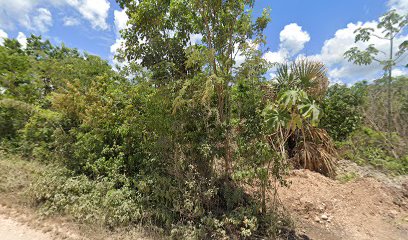 Planta Tratadora de Aguas PARAISO