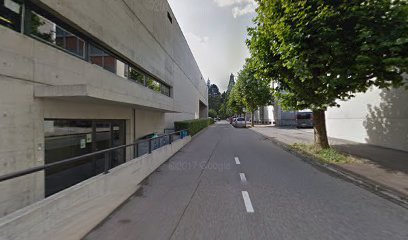 Société des officiers de l'Université de Fribourg
