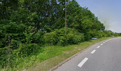Søndermarksvej v Fuglsangvej (Fredericia)