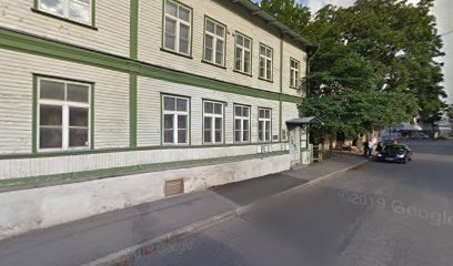 Korporatsioon Leola - Tallinna vanim tudengiorganisatsioon meestudengitele