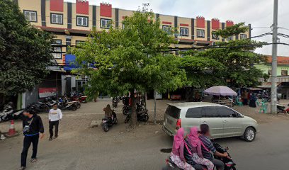 Sd Negeri Buaran