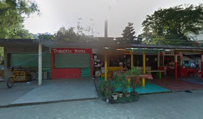 Taqueria Mayra