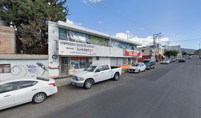 Compresores Y Equipos De Queretaro