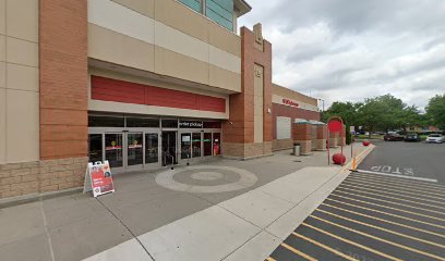 CVS