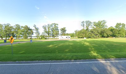 Fowlstown Post Office