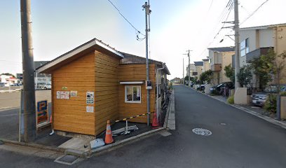 三橋農園 野菜直売所