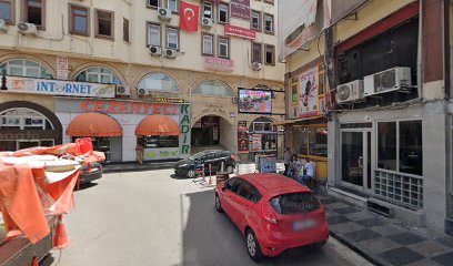 Gaziantep Tuğra Kebap Lahmacun