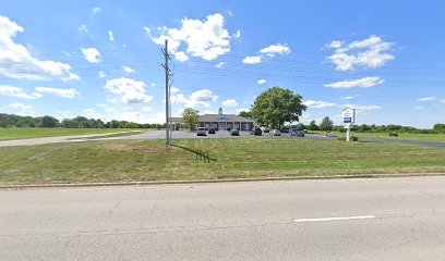 First National Bank