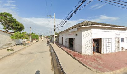 Tienda El Diamante