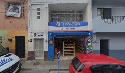 Plazapato