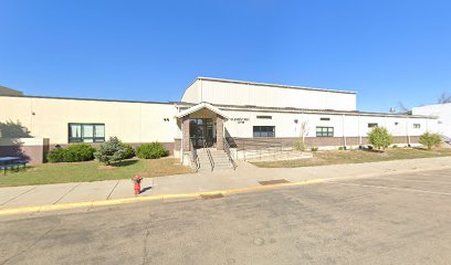 Elementary Gym