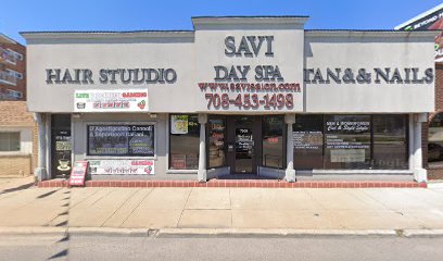 Savi Tan & Nail Boutique