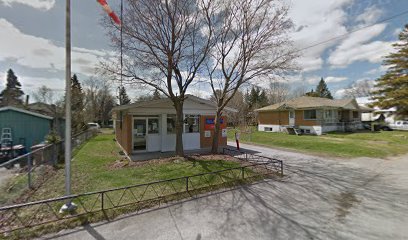 Canada Post